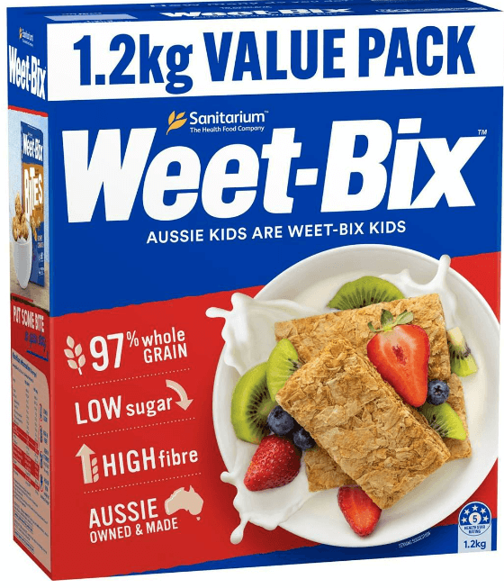 Weet-Bix